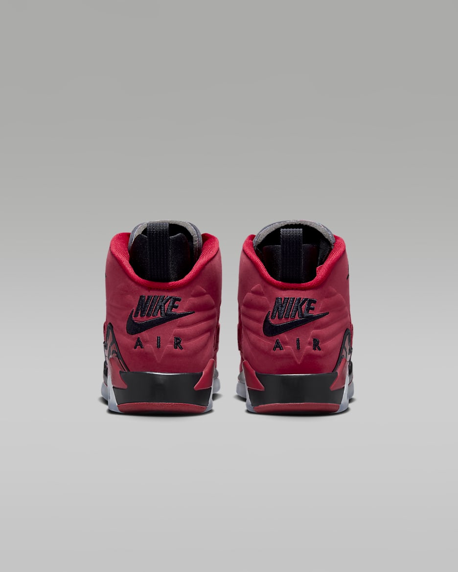 Jordan 1 jumpman on tongue shop